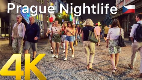 Czech Mega Swingers – The Party Starts Here.